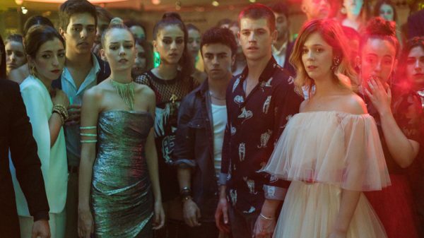 Netflix: Το “Elite” επιστρέφει με 5η σεζόν