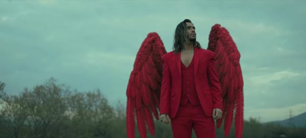Χρήστος Μάστορας: Το εντυπωσιακό video για τη νέα του επιτυχία «Αν»