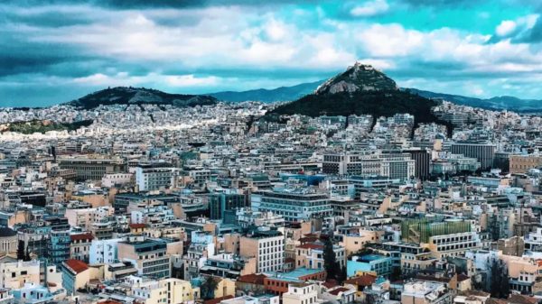 Καιρός: Φεύγει ο «Φίλιππος» και έρχεται νέα ψυχρή εισβολή