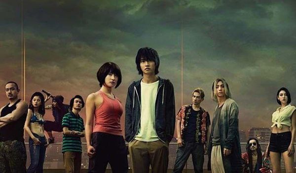 Netflix: Ποιο είναι το cast της 2ης σεζόν του “Alice in Borderland”;