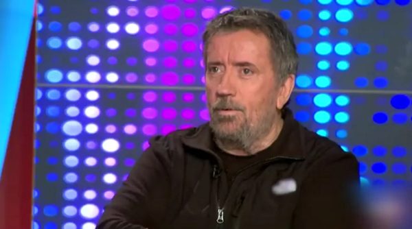 Σπύρος Παπαδόπουλος: «Γινόντουσαν πράγματα στο “Στην υγειά μας” που δεν ήταν της αρεσκείας μου»