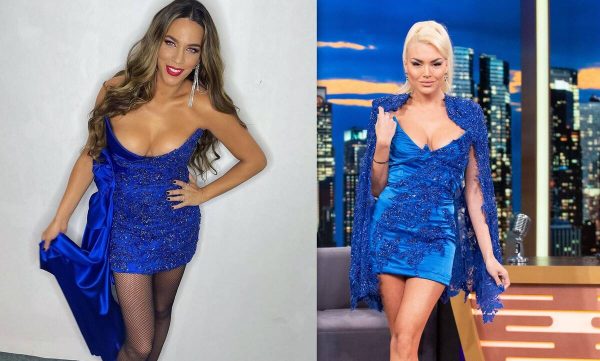 Στικούδη – Παναγιώταρου: Τι εκπομπή έχουν προτείνει στον ΑΝΤ1;