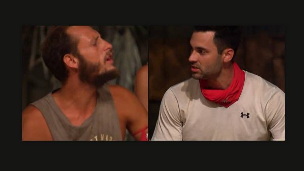 Survivor: Χαμός ανάμεσα στον Κατσαούνη και τον Νίκο