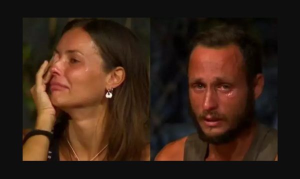 Survivor: Αποχώρησε από το reality επιβίωσης με κλάματα