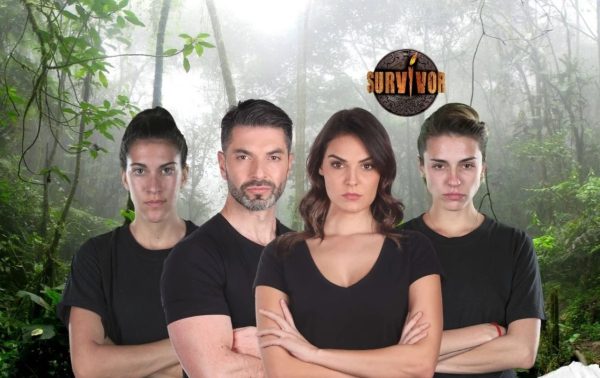Survivor: Ποιος αποχωρεί από τον Άγιο Δομίνικο;