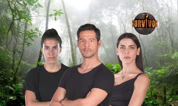 Survivor: Ποιος αποχωρεί από τον Άγιο Δομίνικο;