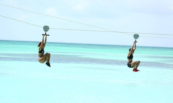 Survivor: Ποιοι κερδίζουν τη δεύτερη ασυλία;