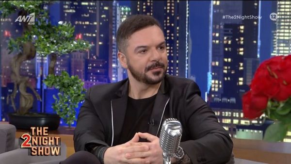 Τριαντάφυλλος: «Δεν θέλω πολλά μαζί του μετά το Survivor»