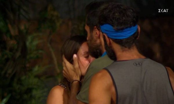 Survivor: Η σύντροφος του Γιάννη Τσολάκη πήρε θέση για τη σχέση του με τη Σοφιάνα