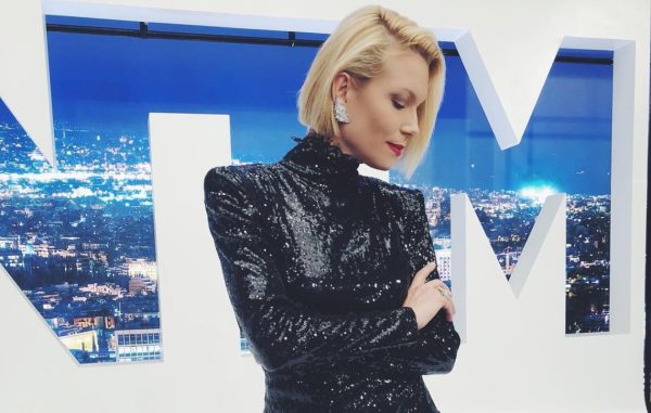 Βίκυ Καγιά: Επιστρέφει στο GNTM;