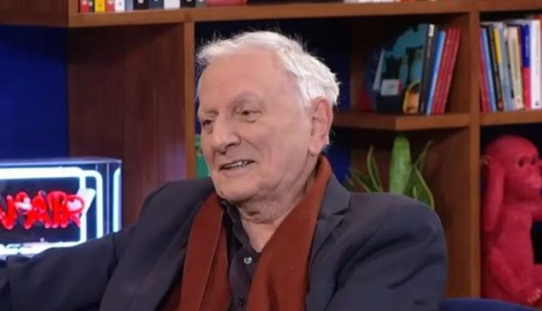 Κώστας Χαρδαβέλας: Η σχέση του με την Αγγελική Νικολούλη