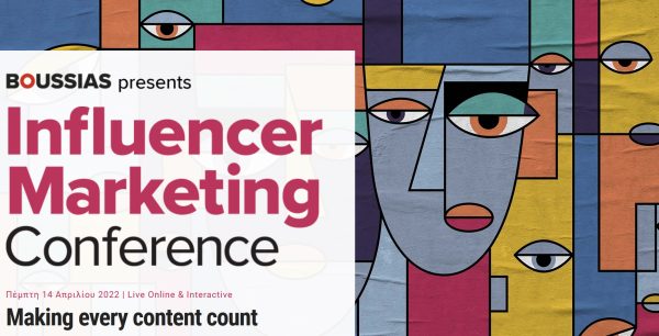 2o Influencer Marketing Conference