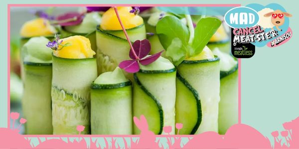 Ποιο είναι το πρώτο vegan εστιατόριο που έχει κερδίσει αστέρι Michelin;