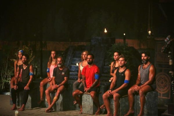 Survivor: Ποιος αποχωρεί απόψε από τον Άγιο Δομίνικο;