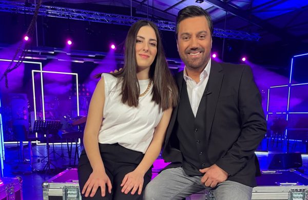 «Ένα Τραγούδι Ακόμα»: Ποιο είναι το ταλέντο που θα ακούσουμε το Μ. Σάββατο;