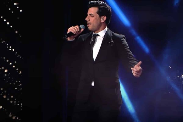 Θοδωρής Φέρρης: Μας χαρίζει «Άλλη Μια Εμπειρία» μέσα από το νέο του single