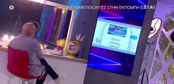Νίκος Μουτσινάς: «Η Ζέτα έχει τελειώσει εδώ και ώρα»