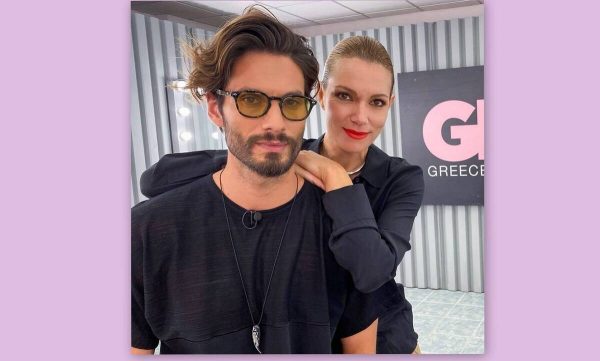 Βίκυ Καγιά: «Θα είναι όλο καινούριο το GNTM, μόνο ο Γιώργος Καράβας θα παραμείνει»