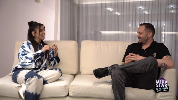 Μαρίνα Σάττι: Τι συμβολίζει ο τίτλος του νέου της δίσκου;