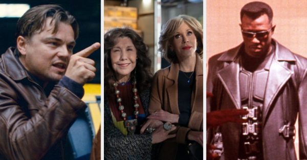 Netflix: 10 ταινίες που έρχονται τον Απρίλιο