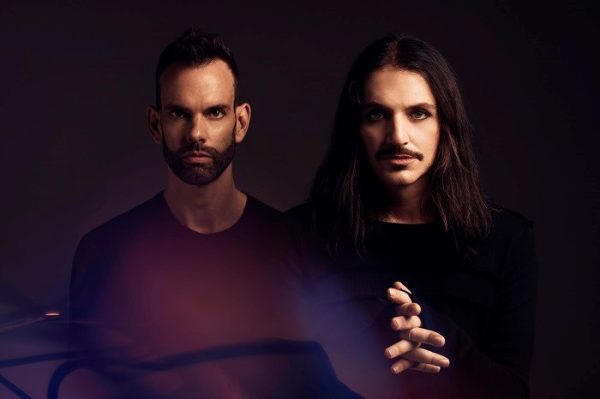 PLACEBO | Rockwave Nights: 20/07, Θεσσαλονίκη – 21/07, Αθήνα