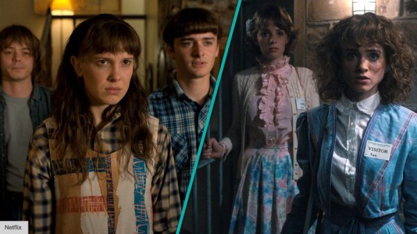 Netflix: Τι θα δούμε τον Μάϊο;