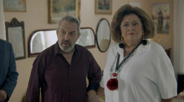 «Συμπέθεροι απ’ τα Τίρανα»: Τι θα δούμε στο σημερινό επεισόδιο;