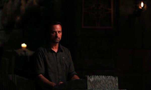 Survivor: Ποιος είναι ο πρώτος υποψήφιος;
