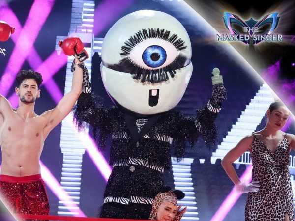 The Masked Singer: Ποιος κρυβόταν πίσω από τη μάσκα;