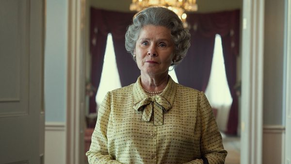 Netflix: Η 6η σεζόν του “The Crown” θα είναι και η τελευταία