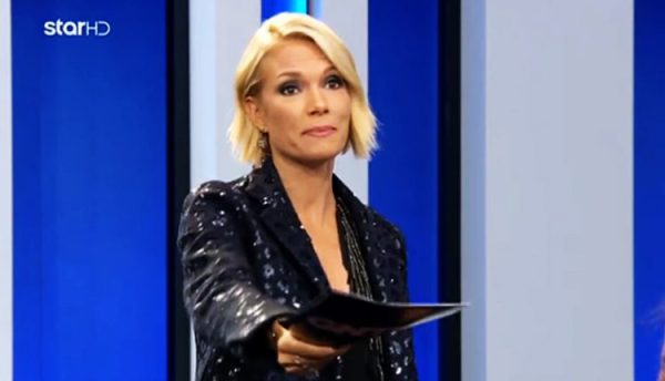 GNTM: «Κλειδώνει» η Βίκυ Καγιά την επιστροφή της