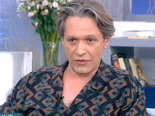 Αιμίλιος Χειλάκης: «Θα κλάψετε πολύ στο τελευταίο επεισόδιο των Άγριων Μελισσών»