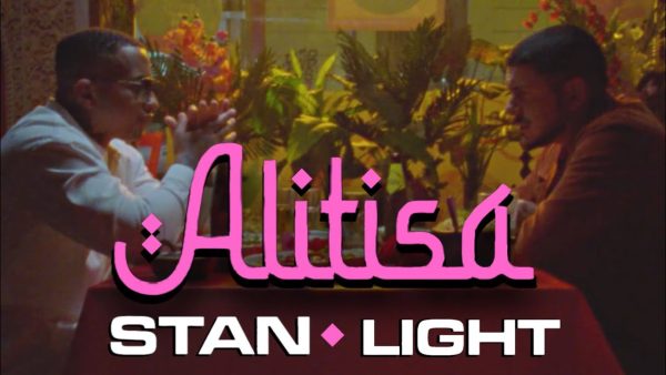 Stan & Light: Μαγεύει το music video της συνεργασίας τους