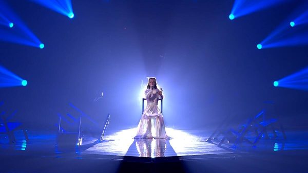 Eurovision 2022: Σε ποια θέση δίνουν τα στοιχήματα την Ελλάδα για τον τελικό;