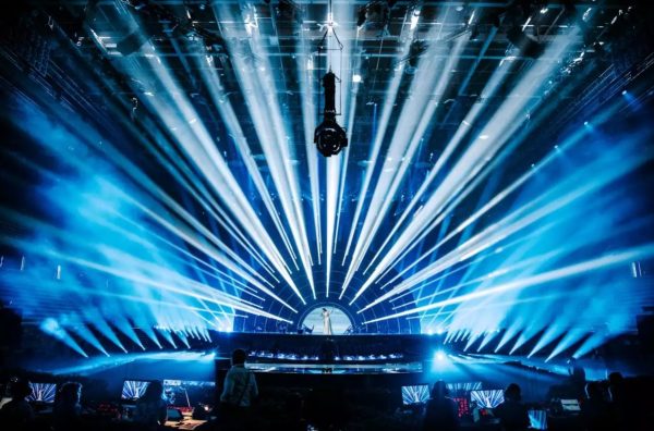 Eurovision 2022: Σε ποια θέση θα εμφανιστεί η Ελλάδα;
