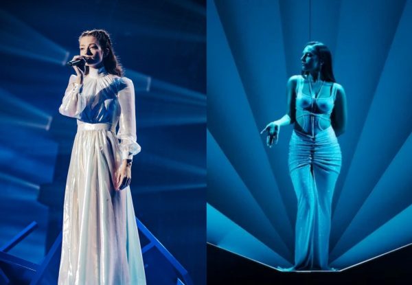 Eurovision 2022: Οι πρώτες πρόβες Ελλάδας – Κύπρου