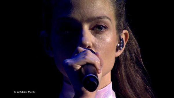 Eurovision 2022: Τι τηλεθέαση σημείωσε ο Α’ Ημιτελικός;