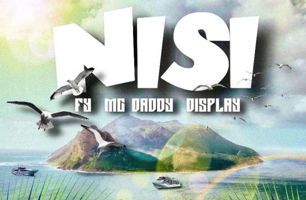 FY & MG Daddy & Display – «Nisi»: Το hit του φετινού καλοκαιριού κυκλοφορεί