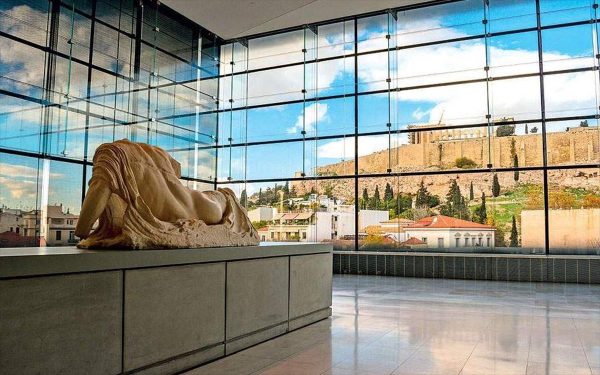 Διεθνής Ημέρα Μουσείων: Ελεύθερη η είσοδος σήμερα σε όλη την χώρα