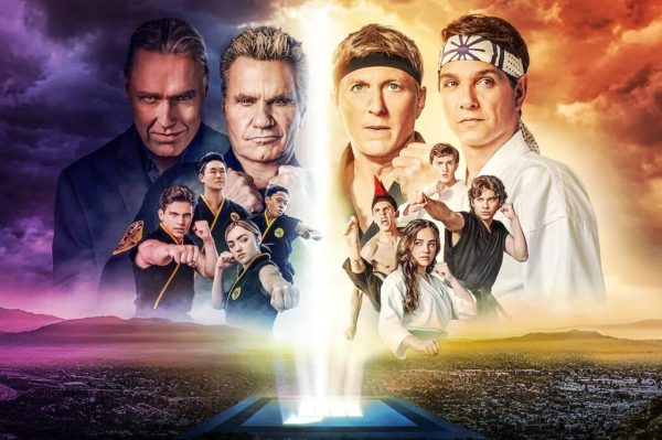 Netflix: To “Cobra Kai” επιστρέφει με την 5η σεζόν