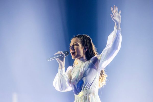 Eurovision 2022: Αύριο στις 22:00 ο Α’ Ημιτελικός