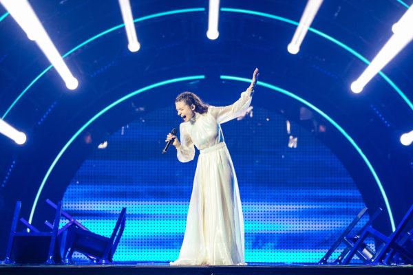 Eurovision 2022: Η αντίστροφη μέτρηση έχει αρχίσει