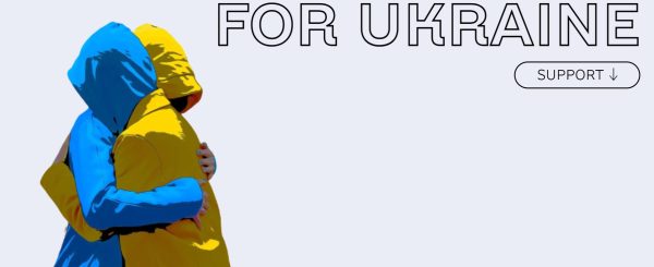 For Ukraine: Μία μουσική συλλογή για τον πόλεμο στην Ουκρανία