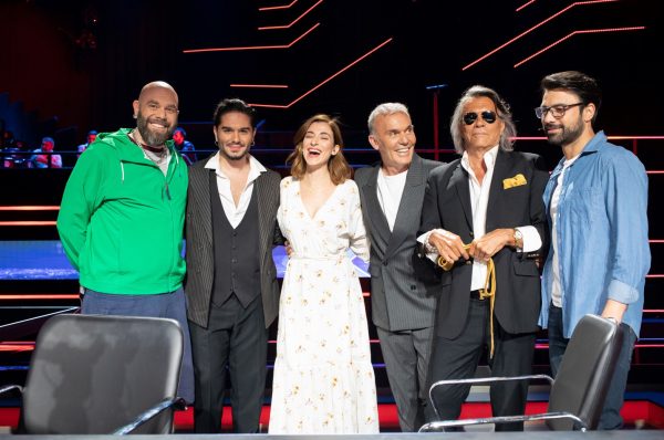 X-Factor: Το 1ο live show έρχεται την Κυριακή