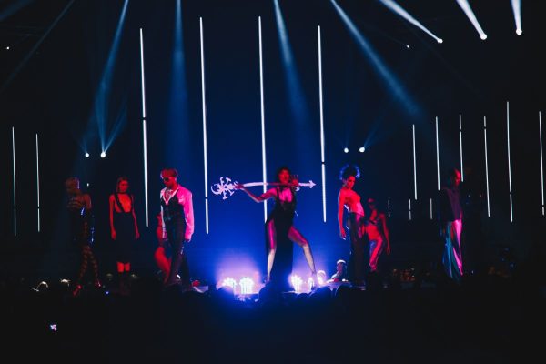 Τάμτα & IAMSTRONG – Τώρα | MadVMA22 από τη ΔΕΗ