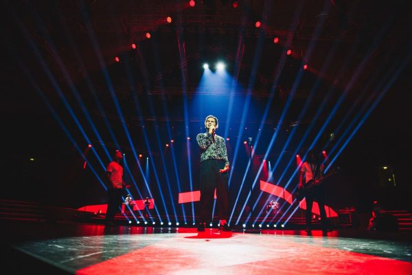 MEΛΙSSES | MadVMA22 από τη ΔΕΗ