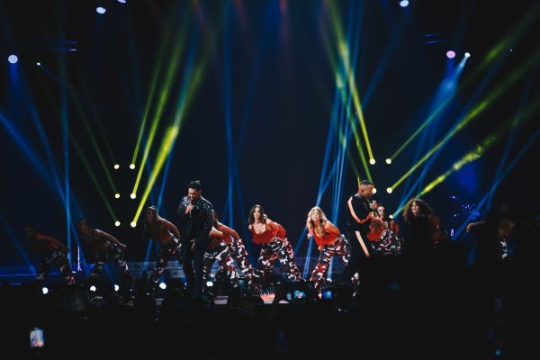 MEΛΙSSES & Light – Αν – Επιλογές | MadVMA22 από τη ΔΕΗ