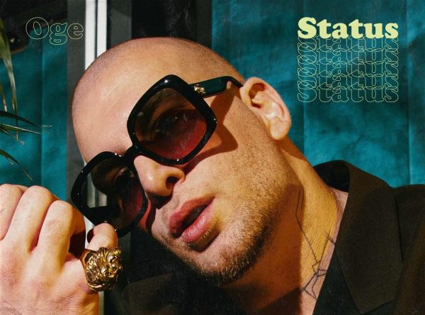 OGE – “Status”: Νέο album με 17 all star συνεργασίες
