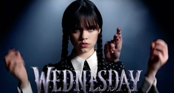 Netflix: Κυκλοφόρησε το trailer της spin-off σειράς “Wednesday