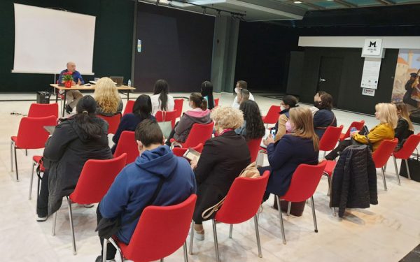 13.420 ωφελούμενοι από την πρωτοβουλία «Ξάδερφος Skywalker» μέσα στον πρώτο μήνα δράσης της